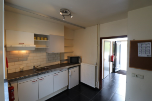 Te huur: Studio Bergerstraat, Maastricht - 1