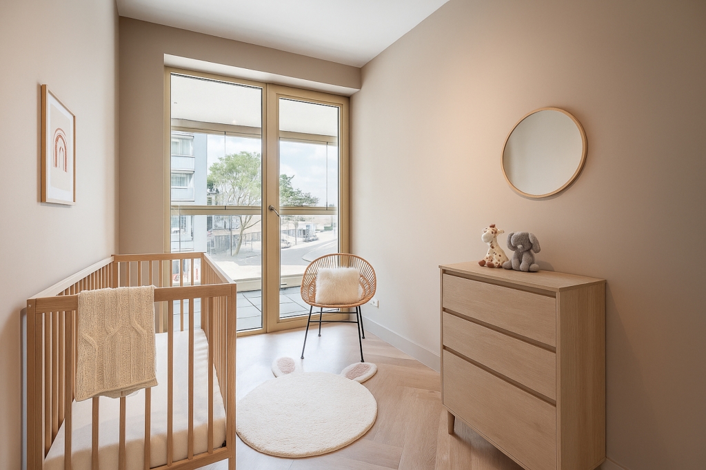 Te huur: Appartement Markendaalseweg, Breda - 17