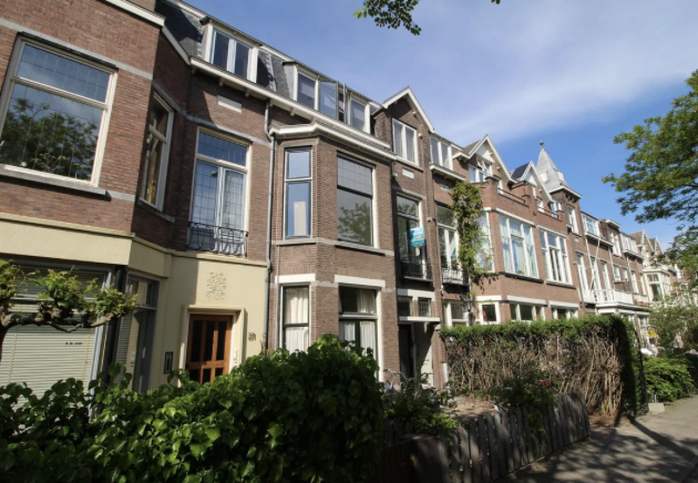 Te huur: Appartement Laan van Nieuw-Oost-Indie, Den Haag - 2