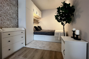 Te huur: Studio Carnisselaan, Rotterdam - 1