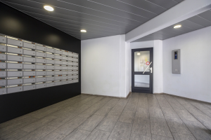 Te huur: Appartement Adriaan van Bergenstraat, Breda - 1