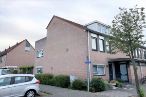 Te huur: Appartement Kaasjeskruid, Den Hoorn Zh - 1