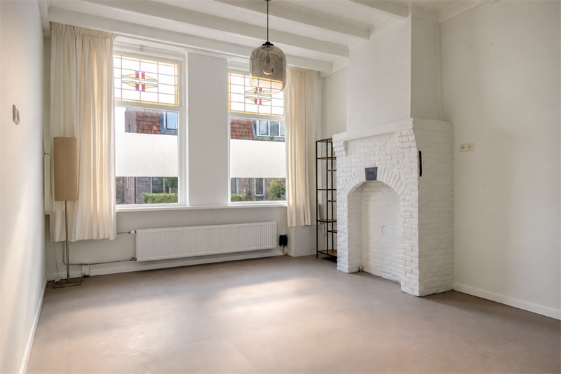 Tussenwoning