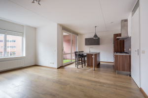 For rent: Apartment Piet Mondriaanplein, Amersfoort - 1