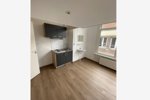 For rent: Room Oude Rijn, Leiden - 1