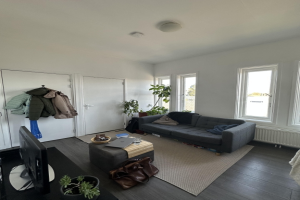 For rent: Studio Elsweg, Apeldoorn - 1