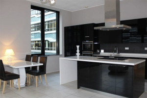 Te huur: Appartement Bezuidenhoutseweg, Den Haag - 1