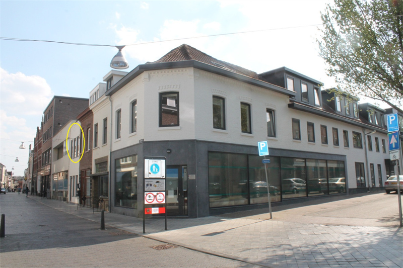 Te huur: Appartement Bergstraat, Sittard - 3