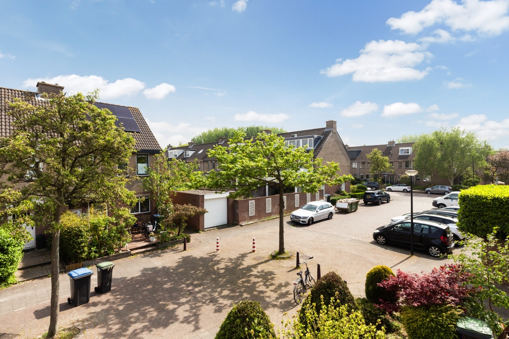 For rent: House Mr. Beerninkplantsoen, Rijswijk Zh - 29