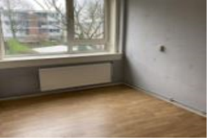 For rent: Apartment Reijerweg, Ridderkerk - 1