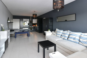 For rent: Apartment Neuweg, Hilversum - 1