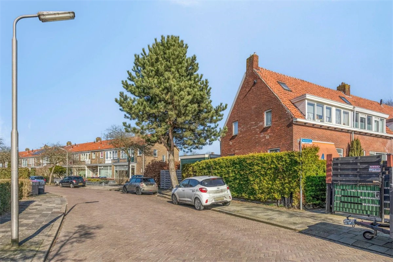 Te huur: Woning Dennenstraat, Leeuwarden - 14
