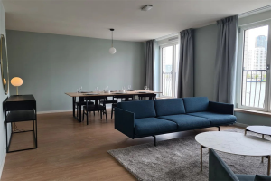 Te huur: Appartement Maaskade, Rotterdam - 1