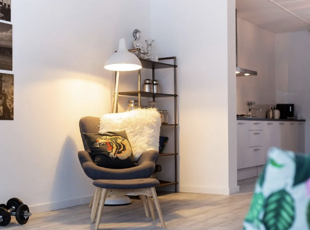 Te huur: Appartement Park de Kotten, Enschede - 9