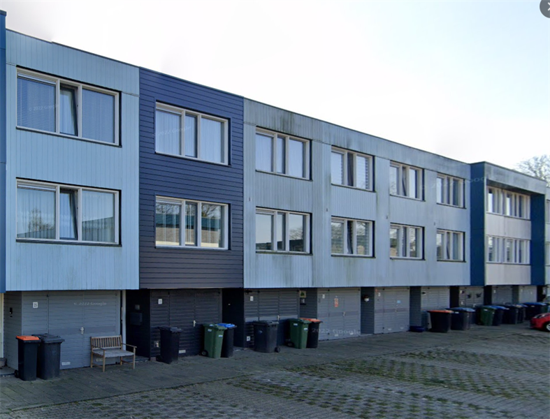 Te huur: Kamer Lemselobrink, Enschede - 4