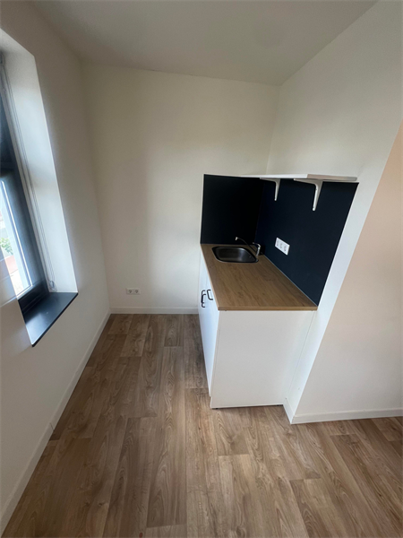 Te huur: Studio Haaksbergerstraat, Enschede - 6