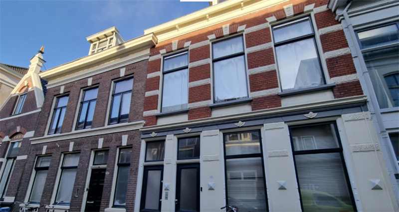 For rent: Apartment Hofstraat, Groningen - 4