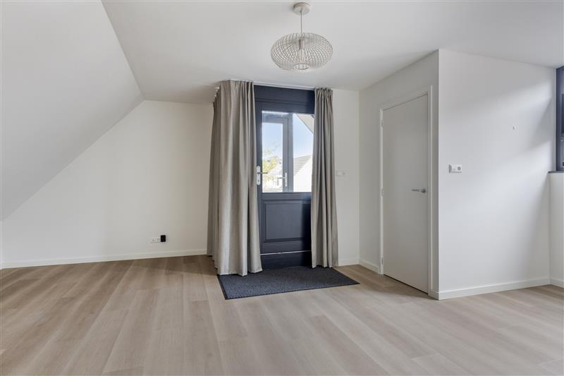 For rent: Apartment Dorpsstraat, Wilnis - 3