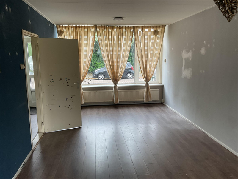 For rent: House Boezaardtstraat, Asperen - 6