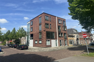 Te huur: Appartement Almastraat, Groningen - 1