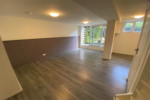 For rent: Apartment Lange Hilleweg, Rotterdam - 1