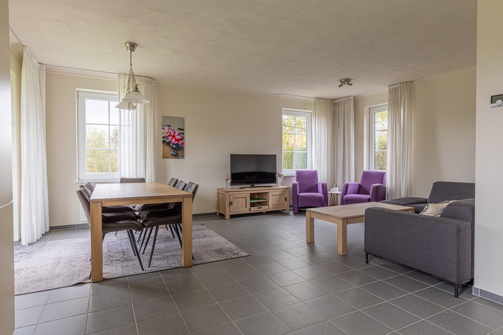 For rent: House Verlengde Vennen, Vlagtwedde - 8