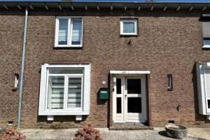 Te huur: Woning Galileastraat, Maastricht - 1