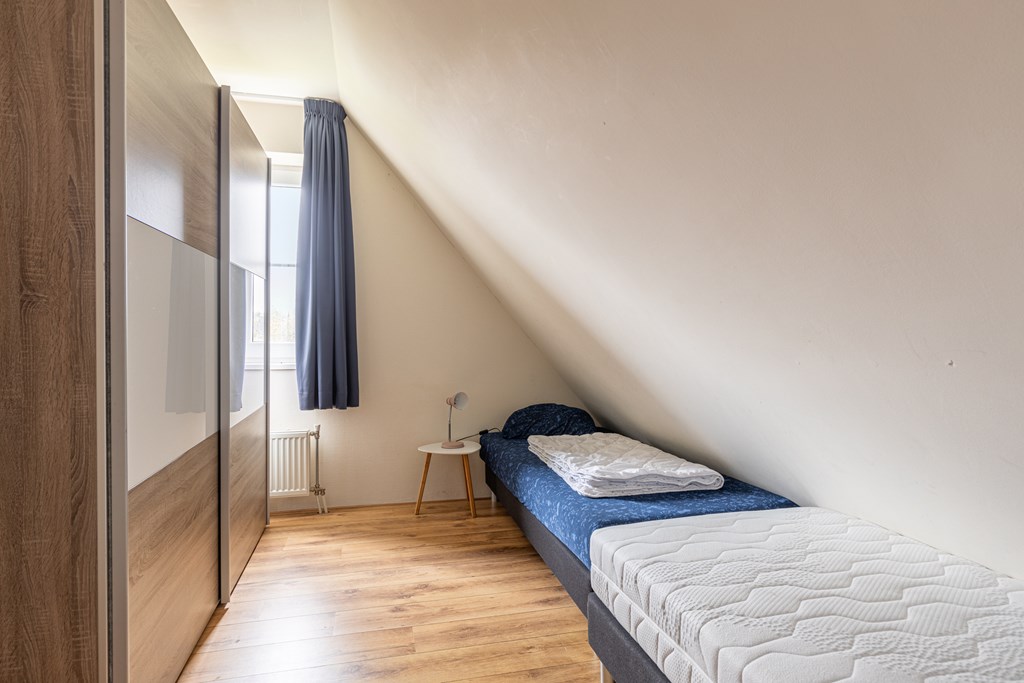 Te huur: Woning Verlengde Vennen, Vlagtwedde - 23