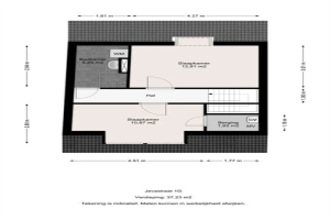 Te huur: Appartement Javastraat, Hengelo Ov - 1