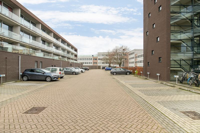 Te huur: Appartement Kromakkerweg, Eindhoven - 17