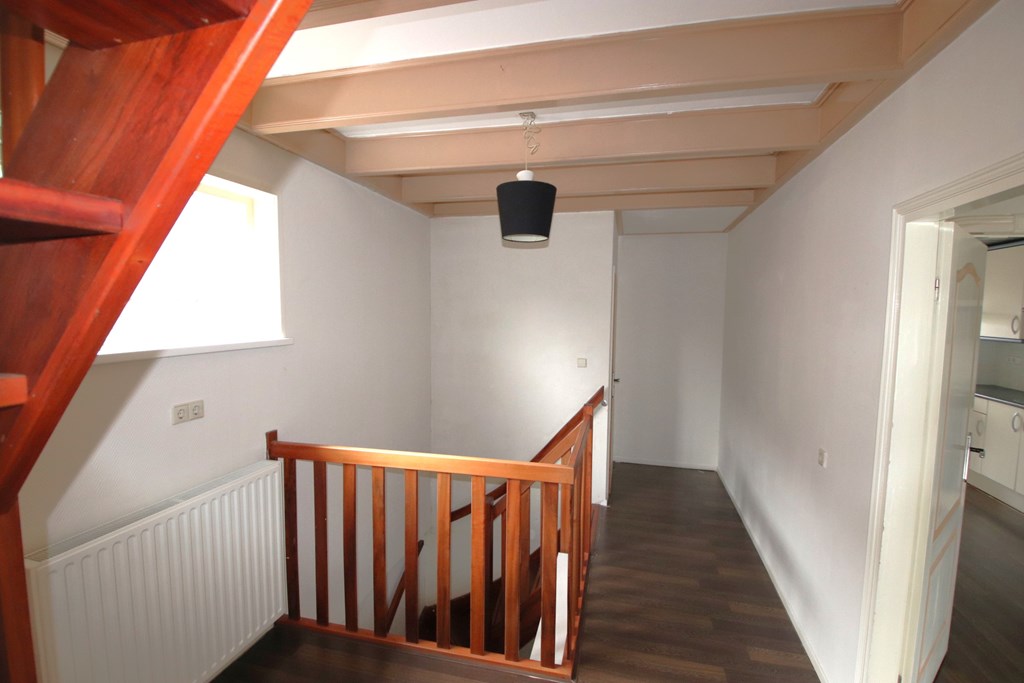Te huur: Woning Bargefenne, Bolsward - 7