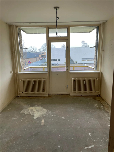 For rent: Apartment Europalaan, Winterswijk - 5