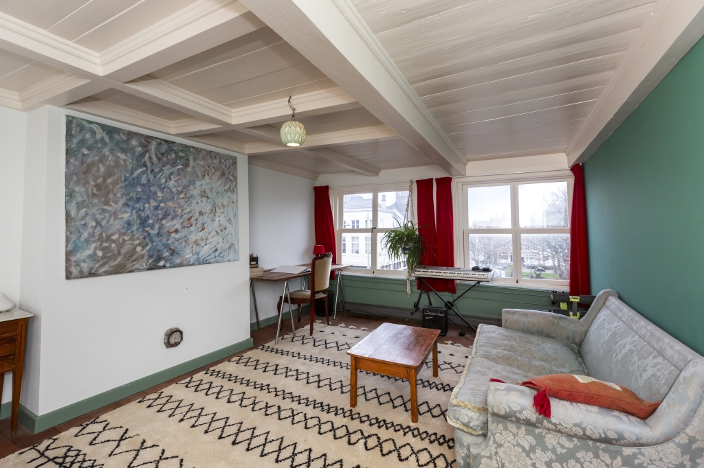 For rent: Apartment Prinsegracht, Den Haag - 32