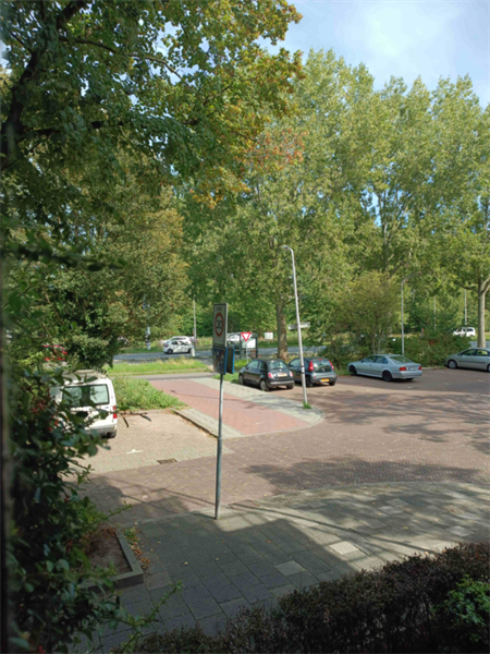 For rent: Apartment van Adrichemstraat, Delft - 4