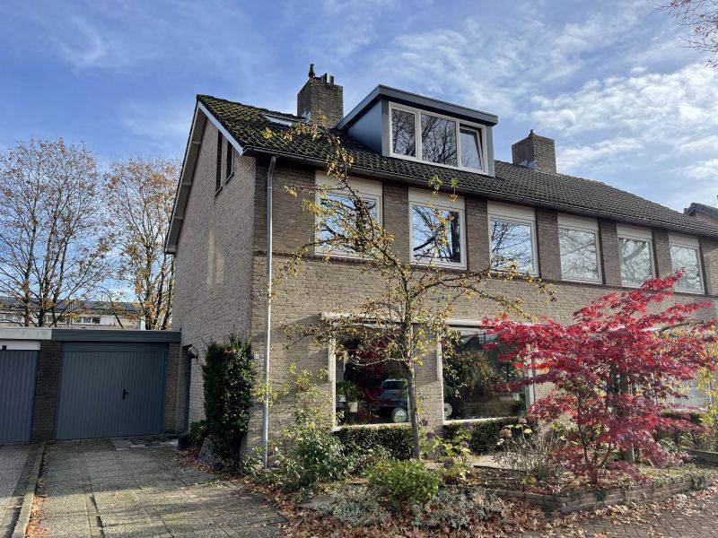 For rent: House Refeling, Nuenen - 27