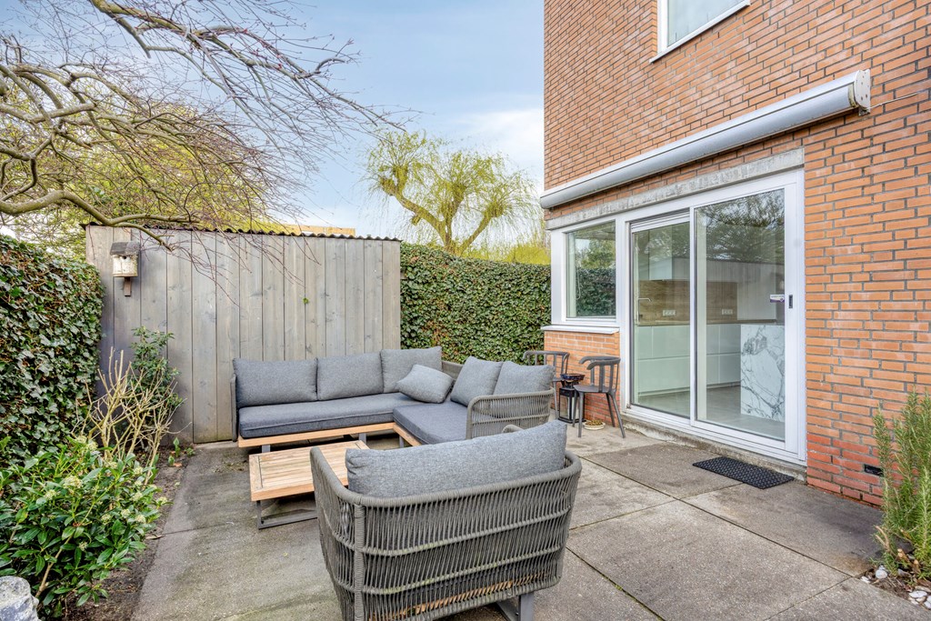Te huur: Woning Eisdenstraat, Amsterdam - 41