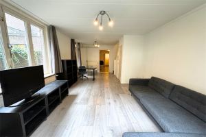 For rent: Apartment Stationsstraat, Maastricht - 1