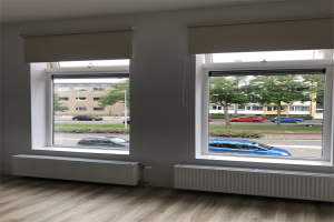 Te huur: Studio Damsterdiep, Groningen - 1