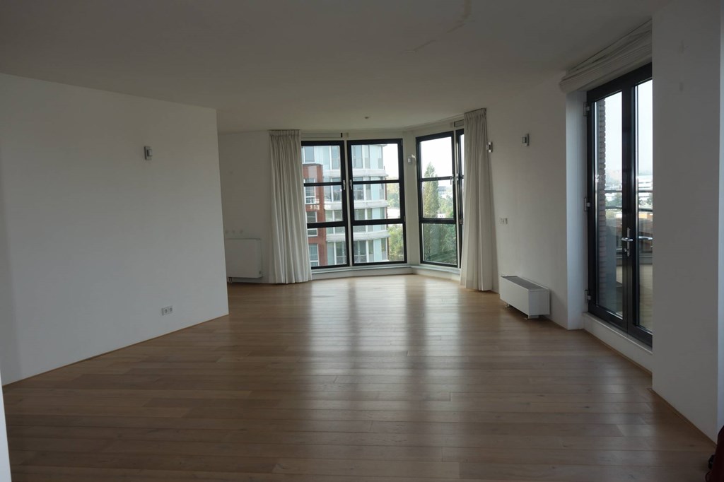 For rent: Apartment Afroditekade, Amsterdam - 2