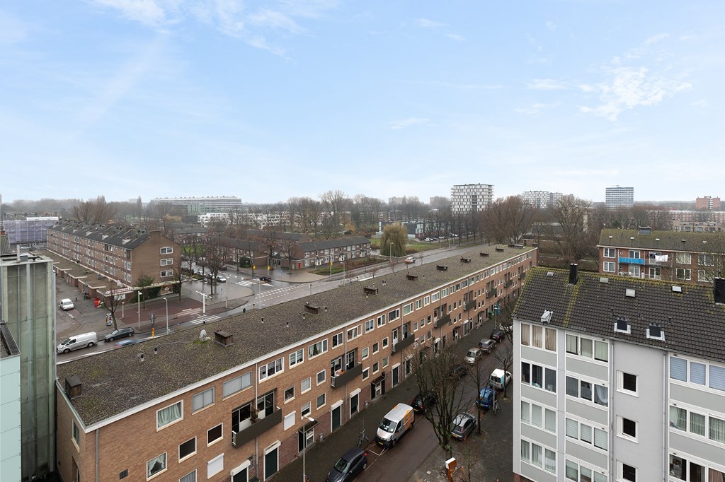 For rent: Apartment Wildeman, Amsterdam - 21