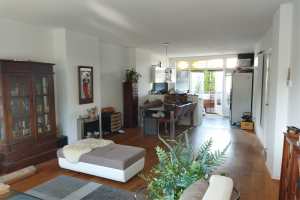 For rent: Apartment Lange Nieuwstraat, Schiedam - 1
