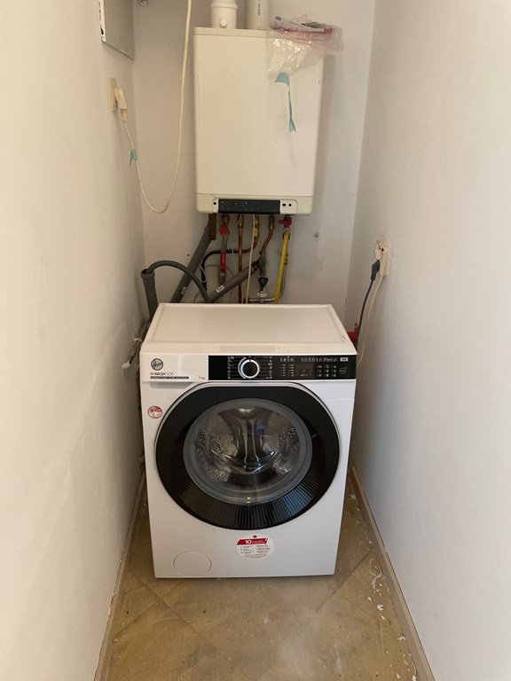Te huur: Appartement Tussen Meer, Amsterdam - 18