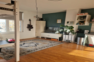 Te huur: Appartement Haagdijk, Breda - 1