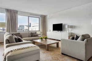 Te huur: Appartement Hellingweg, Den Haag - 1