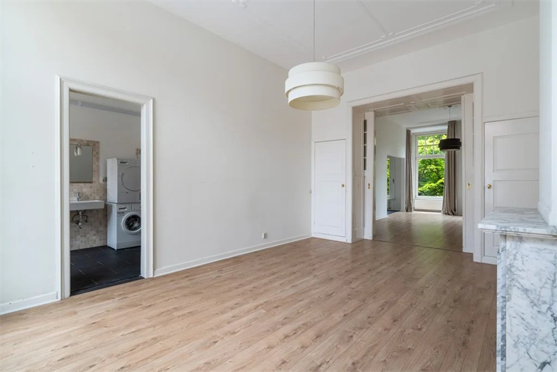 Te huur: Appartement Hogewal, Den Haag - 12