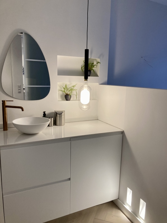 Te huur: Appartement Curacaostraat, Amsterdam - 16