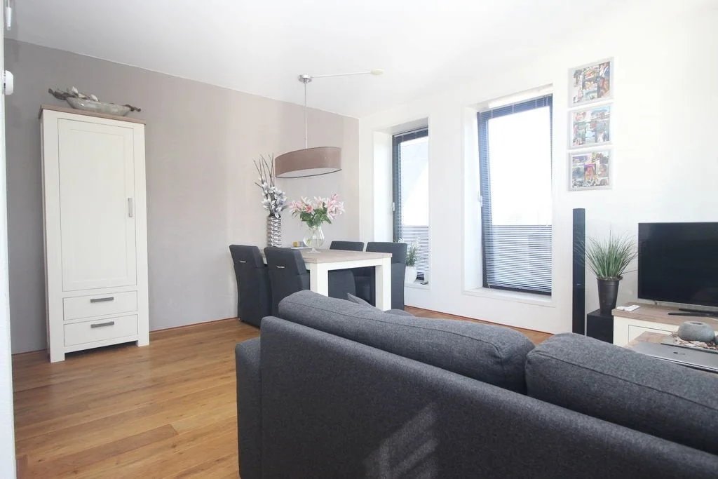 Te huur: Appartement Markendaalseweg, Breda - 1