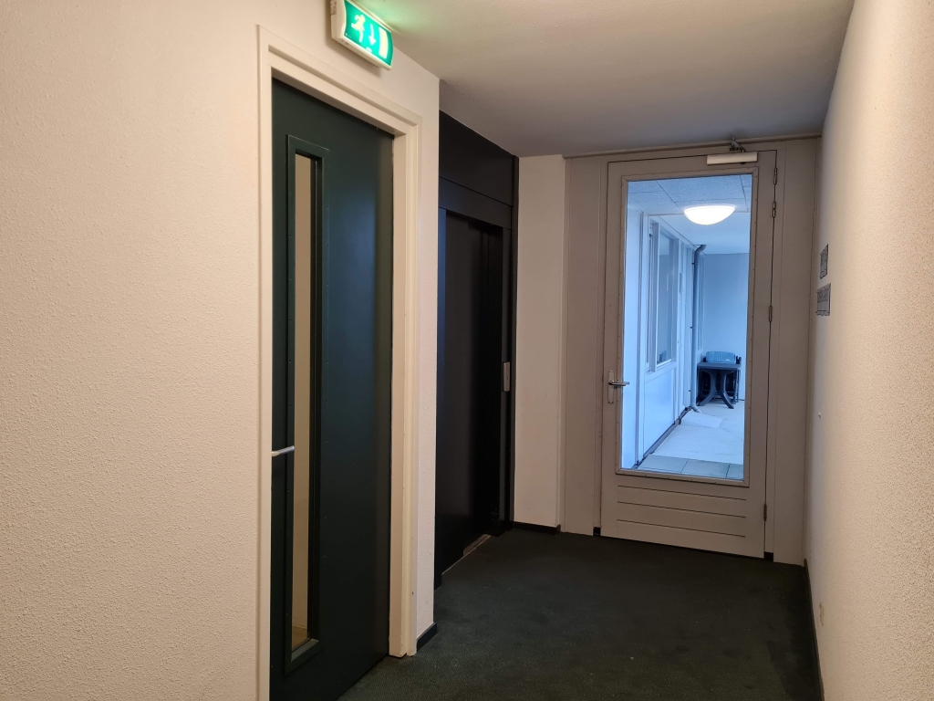Te huur: Appartement Statenlaan, Den Bosch - 17