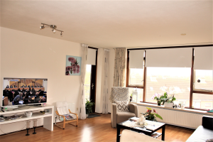 For rent: Apartment Schepen Ketelhoethof, Arnhem - 1