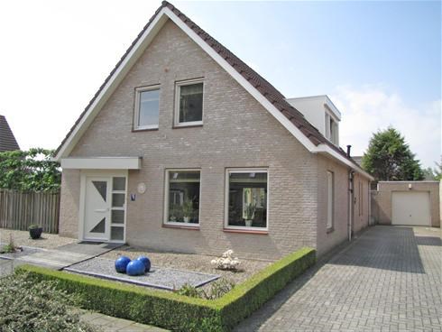 For rent: House Fret, Veldhoven - 27